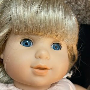 American Girl Bitty Baby